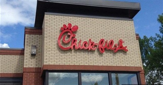 Chick-fil-A seeks to secure second location in Spokane