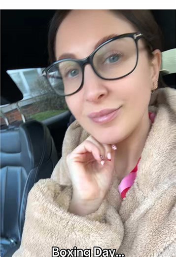 Enjoying a Kid-Free Boxing Day as a Single Mum