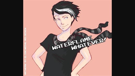 Whatever! [Dance/Techno]