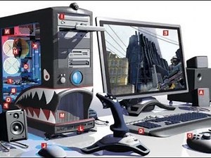 SEMED - Simulador de ensamble PC - IT Essentials Virtual Desktop de CISCO