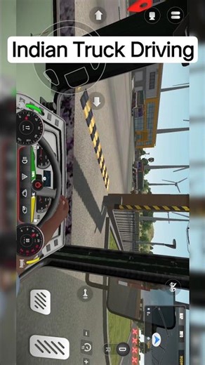 TRUCK MASTER INDIA SIMULATOR GAMEPLAY