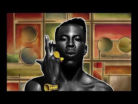 Shabba Ranks - Mr. Loverman [Extended Version feat Deborahe Glasgow]