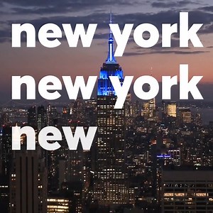5.7K views · 95 reactions | New Destination: New York!  Low fare non-stop flights to #JFK starting in April 2022. Visit https://flights.flyflair.com/en-ca/flights-to-new-york and start planning today! | Flair Airlines | Facebook