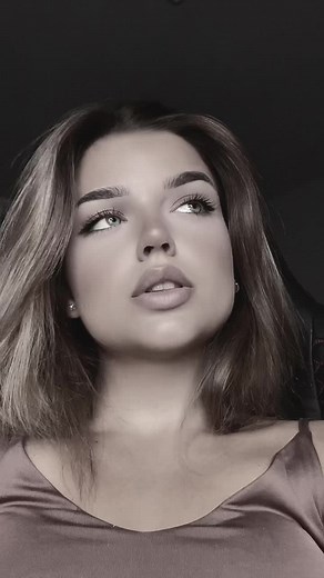 Understanding Body Language: Hair Touching Insights