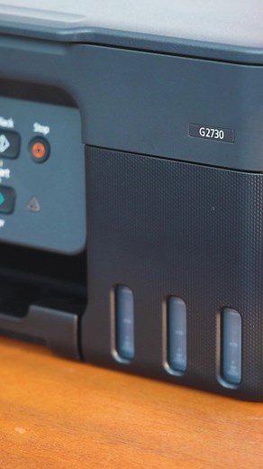 26 reactions · 19 shares | How to replace your own maintenance cartridge with #PIXMA #G2730 | Canon Philippines | Facebook