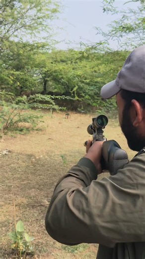 px100 air gun 🔫 se Udaya botal ko