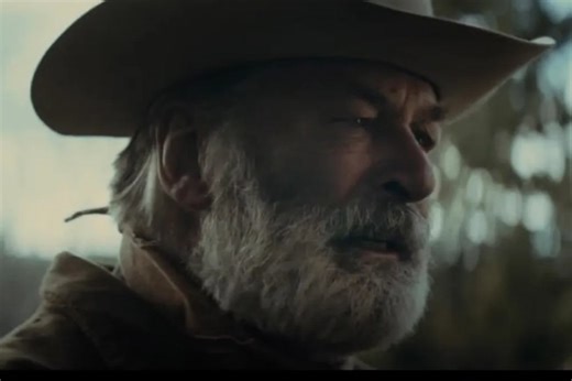 ‘Rust’ Trailer Revealed: Western Mired in Tragedy of Halyna Hutchins’ Death Unveils First Footage