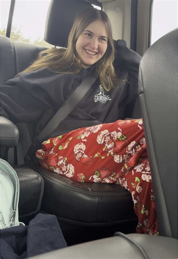Experiencing Life at a Boarding School: Soph's Journey