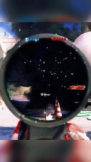 Little edit #modernwarfare #cod #sniper #clip