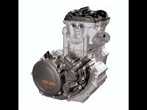 KTM 450 SX-F, 505 SX-F, 450 SXS-F Engines - Service Manual / Repair Manual - Wiring Diagrams