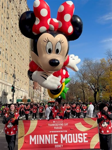 45K views · 780 reactions | Minnie Mouse on Reels | Facebook