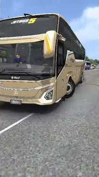 SHARE MOD FREE JB5 BY‪@faridhmadyawan‬ #semuaorang #modbusjbterbaru