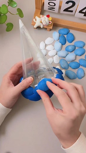 64K views · 270 reactions | Step by Step: Sea Shell Tree Craft #seashell #treecraft #diy #fblifestyle | paper craft ideas | Facebook