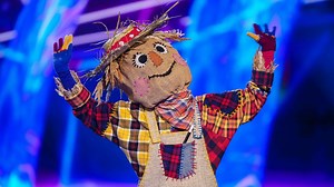 The Masked Dancer: Davina McCall explains how show works