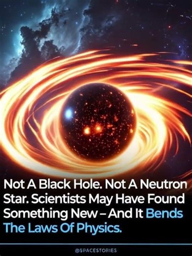 We Broke The Laws Of Physics (Again)