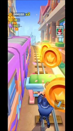🎮 Princess Runner 👑🔥 Epic Speed Run Challenge! 🏃‍♀️💨