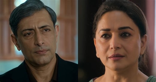 Mrs Deshpande Trailer: Madhuri Dixit’s Experiment With Negative Roles Might Just Work