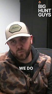 What does Mathews Archery look at when engineering a new bow? Check out the entire conversation on our latest Big Hunt Huys podcast. #gohunt | GOHUNT