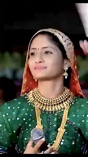 એકલો રબારી પડે લાખ ઉપર ભરી ગીતા રબારી shortvideo gujaratisinger geetarabari shorts