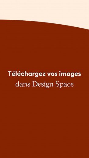 Dans ce tuto, on vous montre comment télécharger vos propres images et les préparer pour la découpe avec votre machine Cricut. Vous allez voir, c'est simple et surtout, ça ouvre un monde infini de possibilités, en plus de tout ce que vous pouvez déjà trouver dans Design Space. 😁 | Cricut