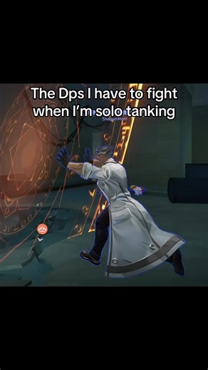 Fighting dive when ur solo tanking is the worst #marvelrivals #fypシ #marvelrivalsclips #gaming #funny