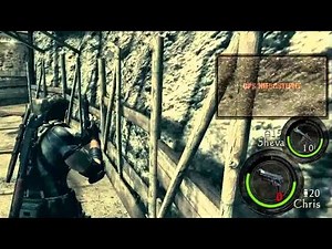 Top 9 Must-Try Resident Evil 5 PC Mods for an Epic 2025 || resident evil 5 gameplay mods