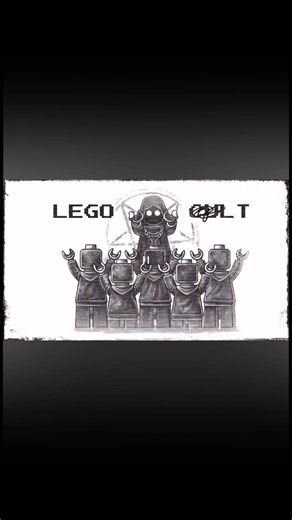 This isn’t even the tip, you will not be disappointed. #lego #legostarwars #recklessben #bricksnminifigs #legotiktok