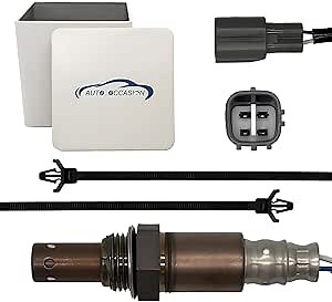 Oxygen Sensor 234-9050 Upstream Air Fuel Ratio Sensor O2 Sensor Replacement for Lexus ES Toyota Avalon Camry Tacoma