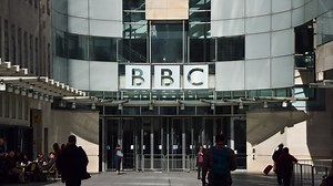 Legendary BBC presenter stepping down after 27 years