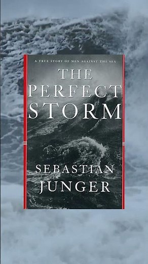 Learn the Science behind "The Perfect Storm"