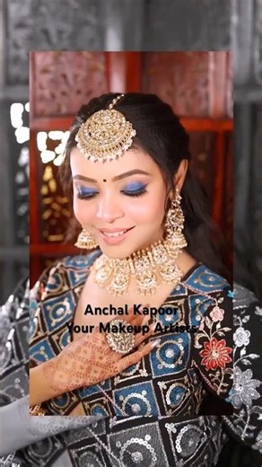 HD Party Makeup Tutorial|Dewy Indian Wedding Makeup look for Beginner