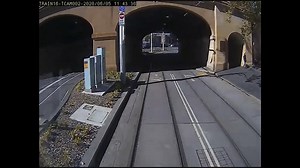 130K views · 770 reactions | This is a collection of near misses and close calls around Sydney's light rail  A reminder that the tram tracks are for trams, not for bicycles or cars. Please look out before you step out and do not travel on the tracks. | NSW Government | Facebook