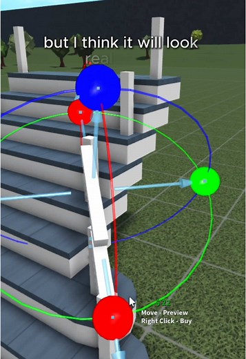 How to Build a Bloxburg Beach House – Part 1 | TikTok