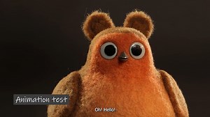 1.6K views · 175 reactions | Next in our Robin Robin studio tour, Supervising Animator Ian Whitlock explains how early animation tests help define the characters' movements and personalities ✨ | Aardman | Facebook