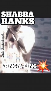 SHABBA RANKS - TING A LING 🔥🔥🔥 #shabbaranks #tingaling #rootswarriorsound | ROOTS WARRIOR SOUND