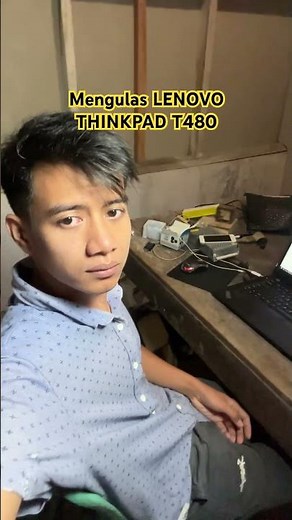 OHS features on the Thinkpad T480 office home & student