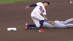 Bobby Witt Jr.'s 23rd stolen base