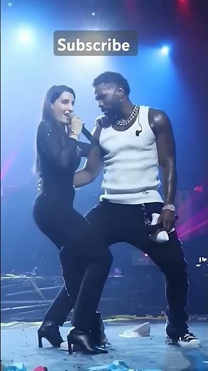 Nora Fatehi & Jason Derulo - Snake [Official Music Video] | 2025