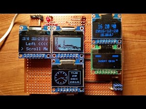 Raspberry Pi SPI Driver Update, Control Up To 32 SPI Devices, Python Examples