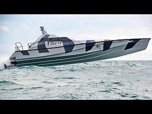 10 Best Military Boats In The World