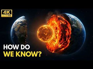 How Do We Know What’s Inside Earth’s Core? (We’ve Never Been There)