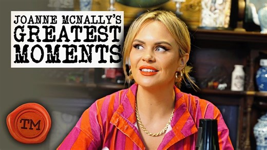 Joanne McNally's Greatest Moments | Taskmaster