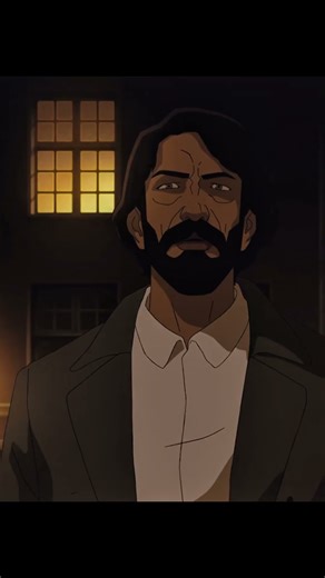 You've been played by an Old Man || Splinter Cell Deathwatch