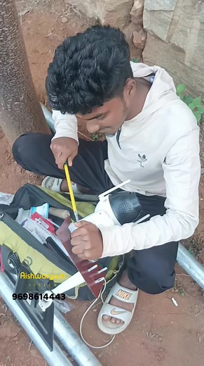 4.9K views · 58 reactions | New model: Trueview Solar Camera 4 G- Dual Lens!! Price RS.12800 with Installation( camera+ panel+ 64 GB SD Card+steel plate). Requirements by customer: 12 feet pole and Anysim. #mecheri #trueviewsolar #cctv #camera #dharapuram #aishwaryamitech #bhavani | Aishwaryam i TECH | Facebook