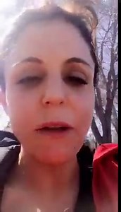 Gettin my namaste on… The Skinnygirl margarita comes later #NationalStressAwarenessDay | Bethenny Frankel