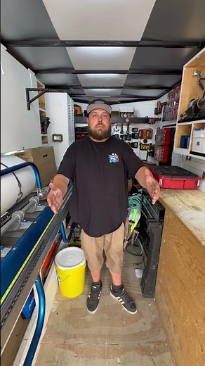 Euroshield Rubber Slate #roofing #construction #shortsfeed