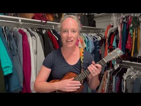 1234 (Cover) | Day 85