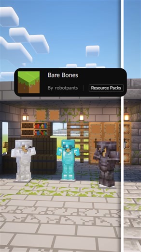 Nyxie | THE BEST Texture Packs Minecraft #TexturePacks #MinecraftTextures #TexturePackReviews #BestMinecraftTextures #MinecraftMods... | Instagram