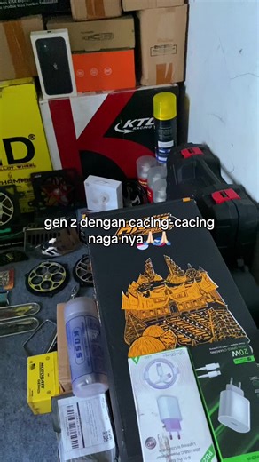 isn.storerandom (@isn.storerandom)’s videos with suara asli - DIKI