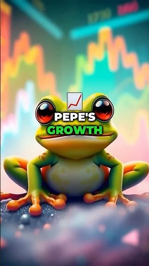 2025 Pepe Coin Price Prediction: Don’t Miss Out!